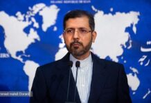 Iran Strongly Condemns Belgian Court’s Jail Term against Its Diplomat