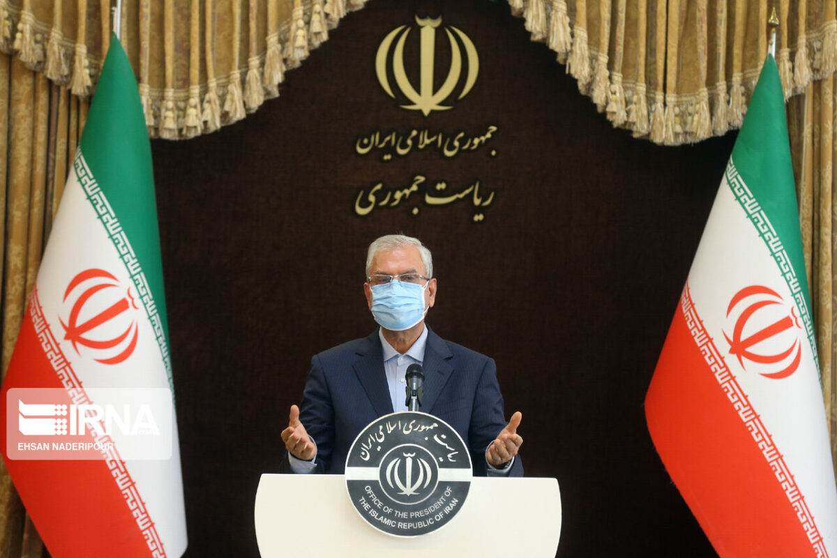 JCPOA Survived Thanks to Iran’s Efforts; Now It’s Other Parties’ Turn 1 JCPOA Survived Thanks to Iran’s Efforts; Now It’s Other Parties’ Turn