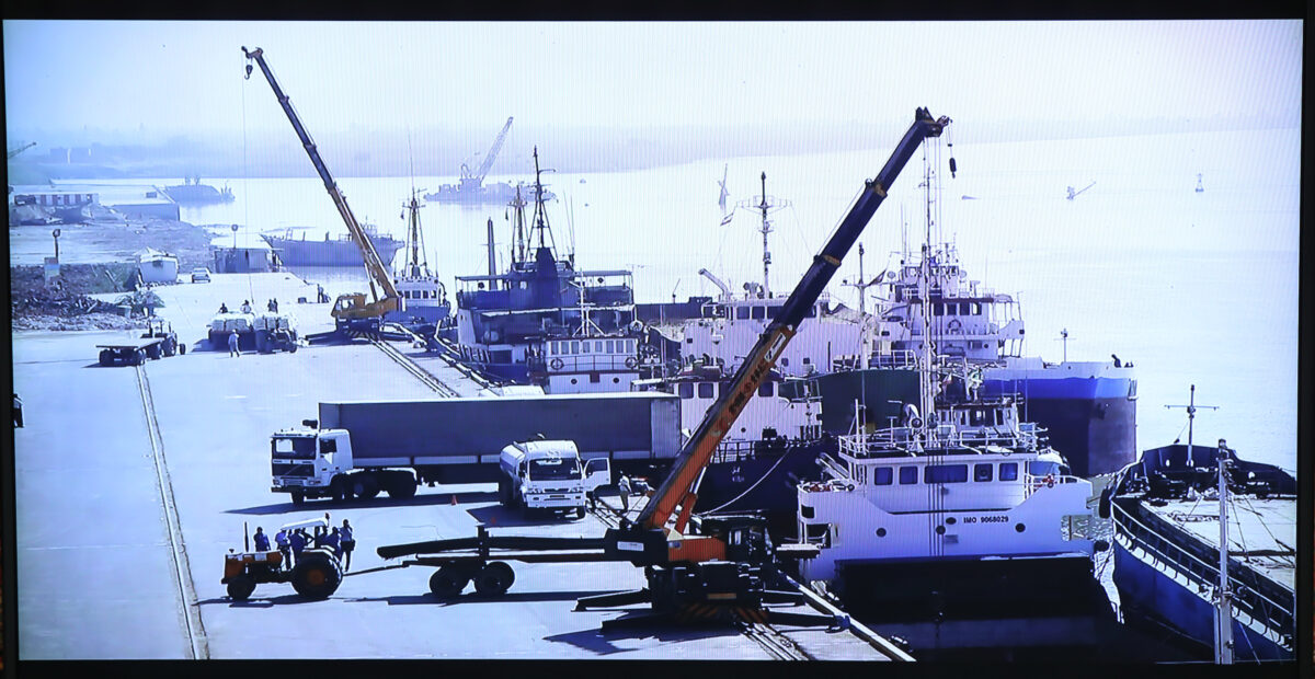 Iran Inaugurates 60 Projects in Its Free Trade, Industrial Zones 1 Iran Inaugurates 60 Projects in Its Free Trade, Industrial Zones