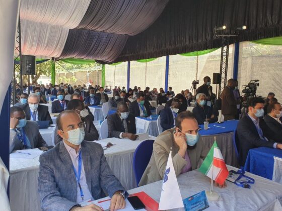 Iran Opens ‘House of Innovation and Technology’ in Kenya