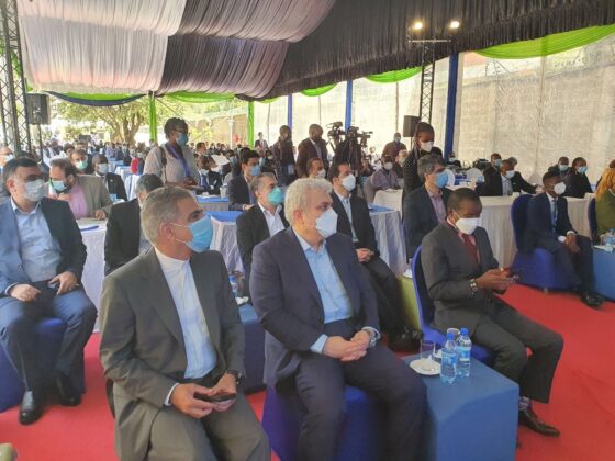 Iran Opens ‘House of Innovation and Technology’ in Kenya