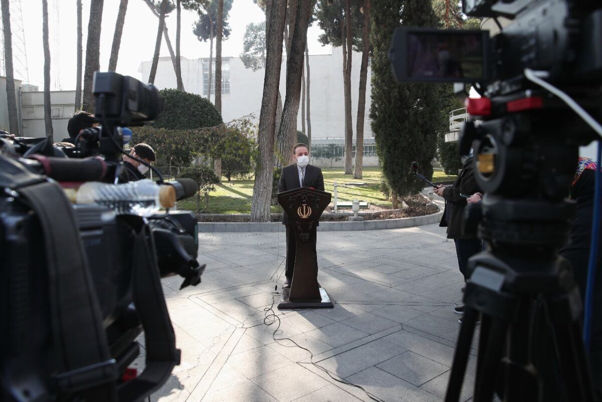 Iran Armed Forces Fully Prepared for Any Israeli Attack: Official 1 Iran Armed Forces Fully Prepared for Any Israeli Attack: Official