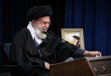 The Leader’s message on the occasion of Basij’s Week