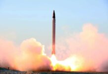 Iran to Raze Tel Aviv, Haifa to Ground If Israel Makes Mistake: Cmdr.