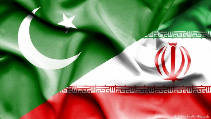 Iran, Pakistan Discuss Closer Trade Cooperation - Iran Front Page