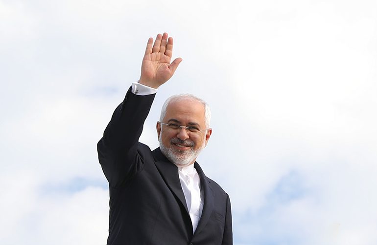 ICJ’s Rejection of US Objections Another Legal Win for Iran: Zarif