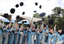 Iranian Women Shining in Higher Education Sector: Minister Iranian Women Shining in Higher Education Sector: Minister