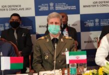 World Order Must Be Re-Engineered Based on New Emerging Powers: Iran DM