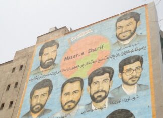 ‘Talks with Taliban Don’t Mean Iran Has Forgotten Killing of Its Diplomats’