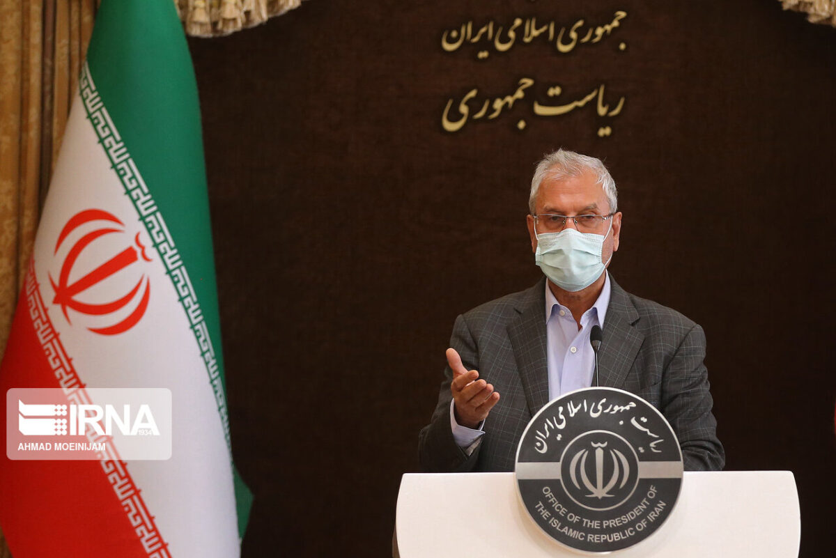 Actions Taken by Biden Administration ‘Extremely Insufficient’: Iran