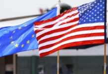 Europe, US Engaged in Talks on Iran: Official