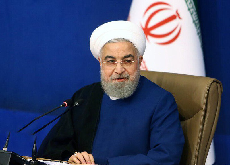 Rouhani Says Quick Deal Possible If US Shows Honesty