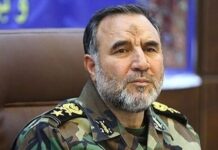 Iran Tests Smart, Precision-Guided Missile