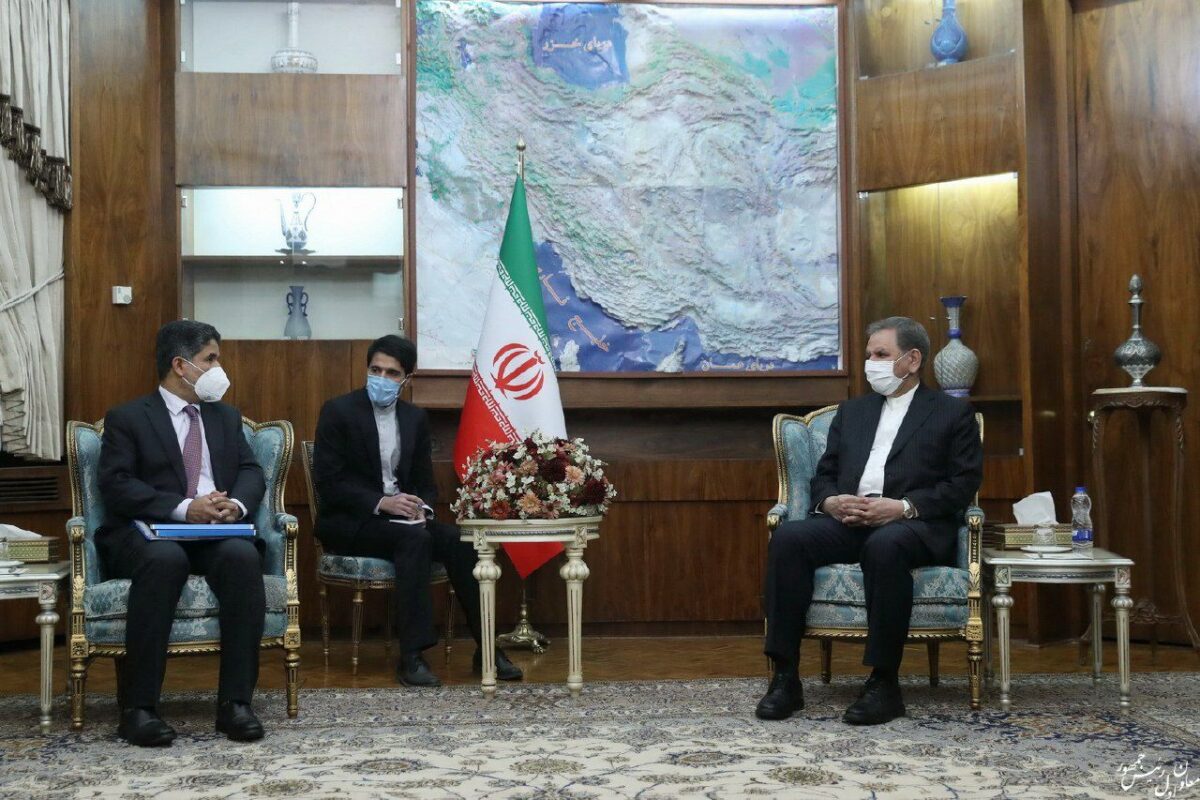 US Sanctions ‘Cruel, Inhumane’, Iran Tells WHO 1 US Sanctions ‘Cruel, Inhumane’, Iran Tells WHO