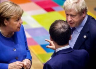 Zarif Hits Back at E3’s Statement on Iran’s Uranium Metal Production