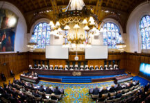 ICJ Dismisses US Objections on Iran Sanctions Case: Spokesman