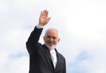ICJ’s Rejection of US Objections Another Legal Win for Iran: Zarif