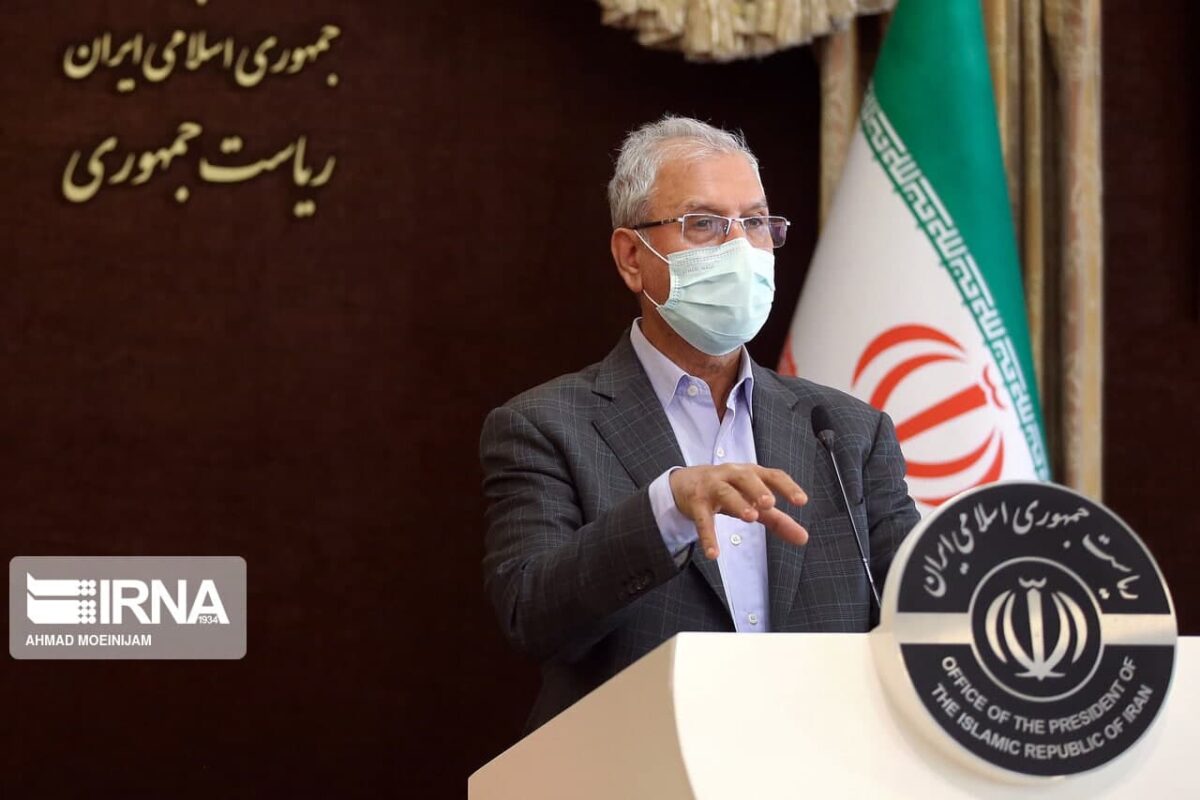 Iran Says Waiting for Biden Administration’s Action