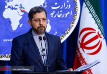 Iran: US Afghan entry a plight, its withdrawal a mess khatibzadeh-Iran