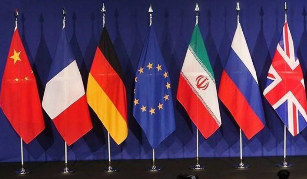 Tuesday Talks in Vienna to Focus Merely on JCPOA Legal Discussions: Iran
