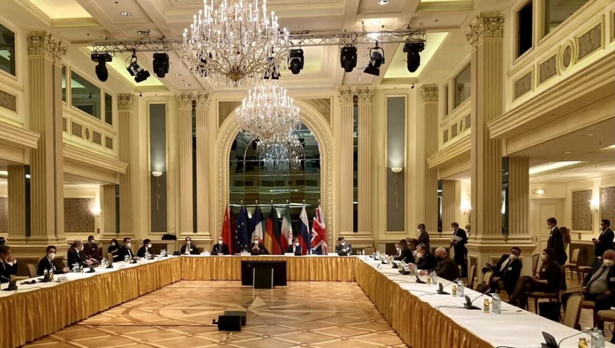 JCPOA Joint Commission to Hold Fresh Round of Talks in Vienna 1 نشست مشترک برجام
