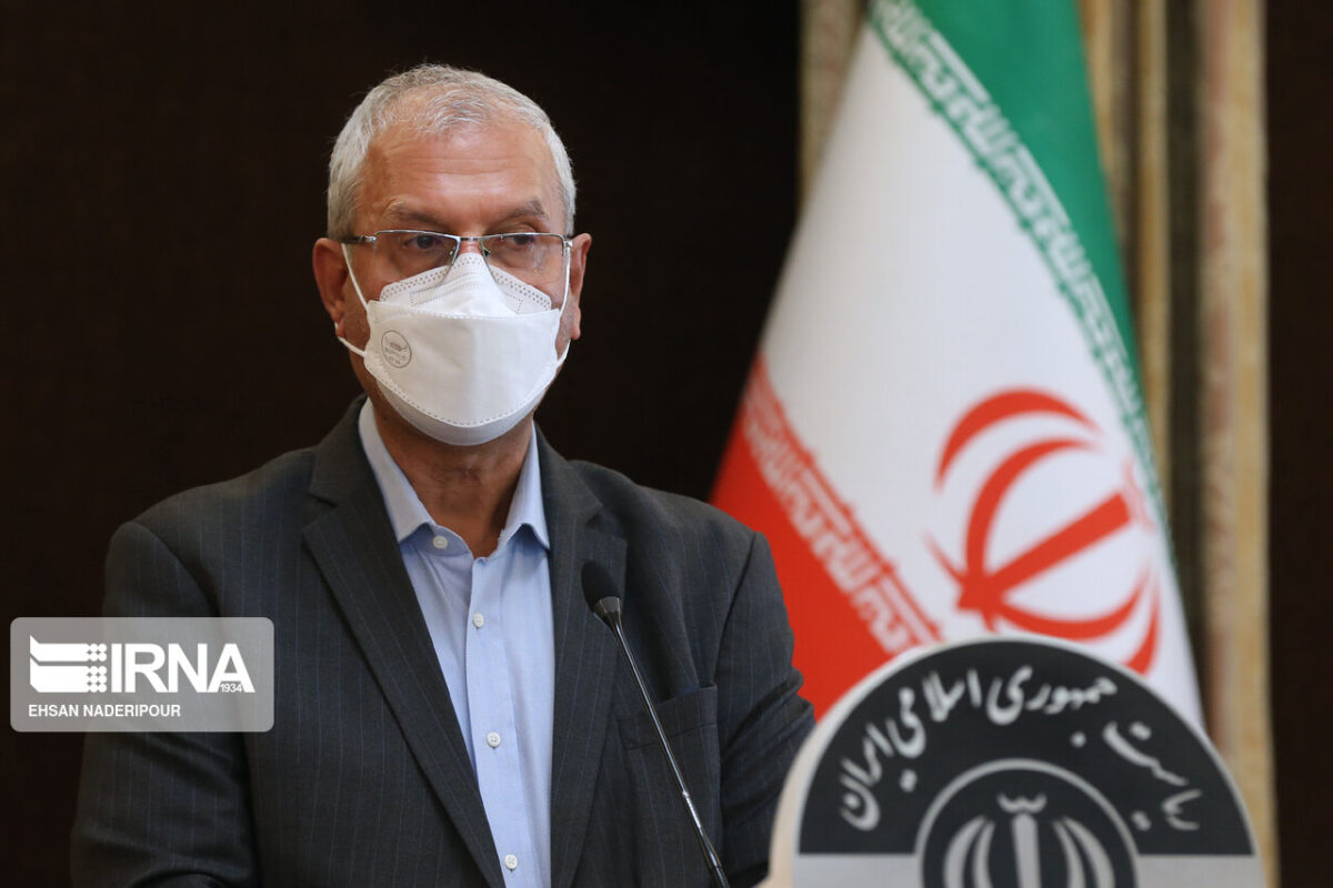 Iran Says in No Rush to Achieve Desired Outcome in Vienna Talks