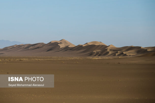Rig-e Yalan: A Must-See Iranian Desert for Tourists