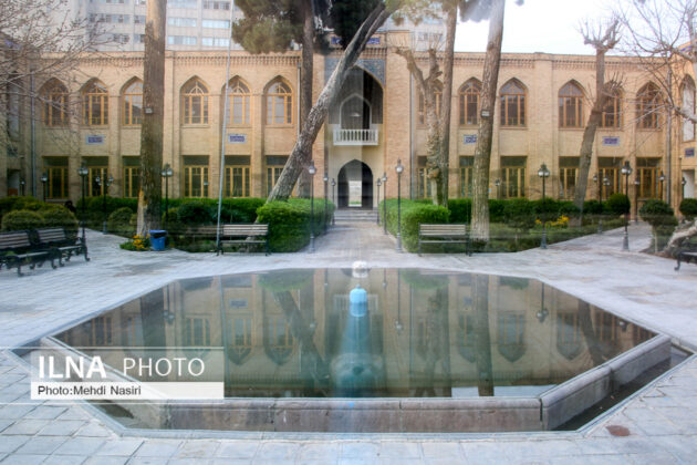 Dar ul-Funun: Iran’s First Modern Centre for Higher Education