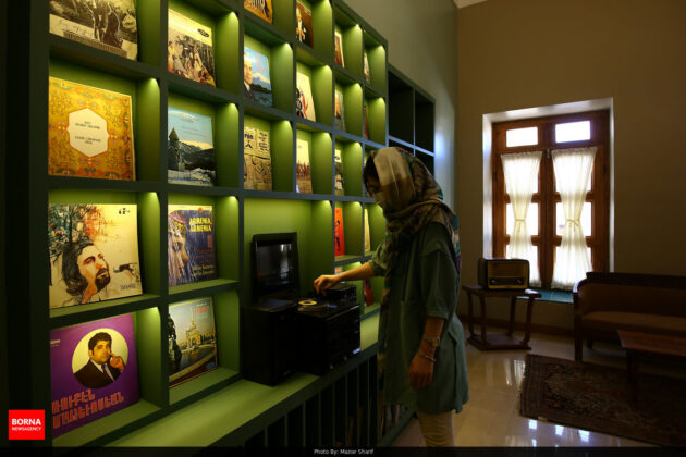Armenians’ Music Museum in Central Iran: A Unique Attraction for Visitors
