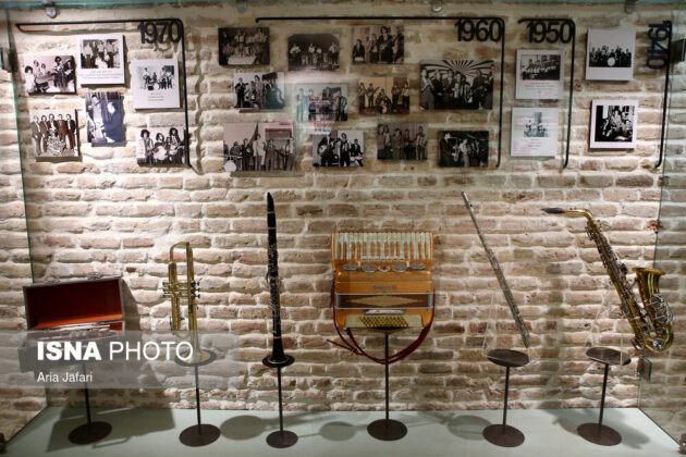 Armenians’ Music Museum in Central Iran: A Unique Attraction for Visitors