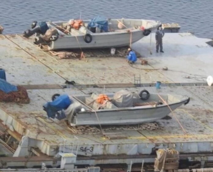 Iran Says Its Merchant Ship Attacked in Red Sea, Sustained 'Minor' Damage