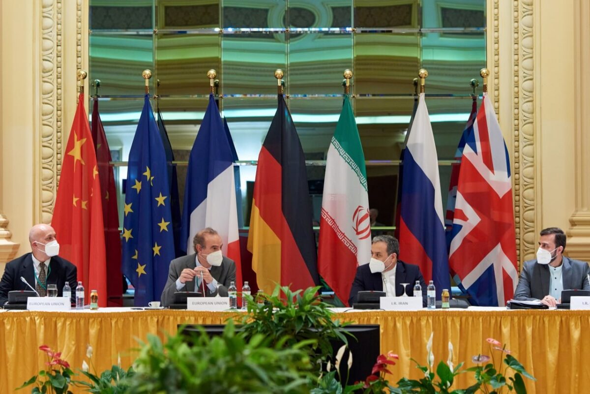 Rouhani Must Make Parliament Endorse Potential Deal in Vienna: Analyst