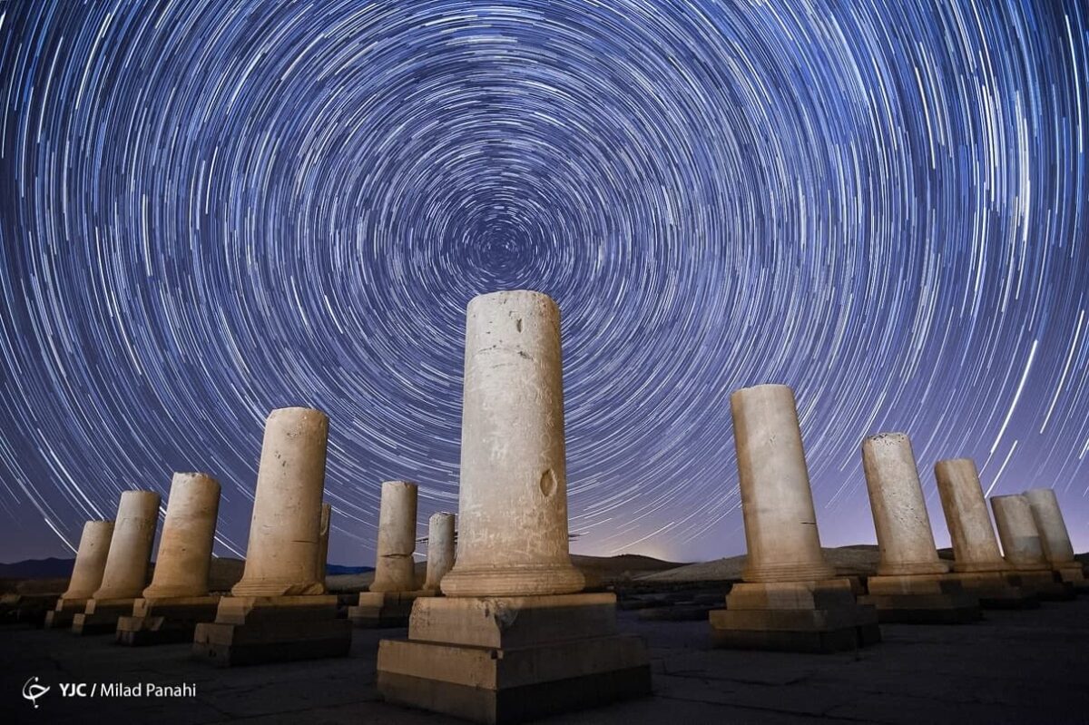 Magnificent Photos of Milky Way Galaxy on Astronomy Day