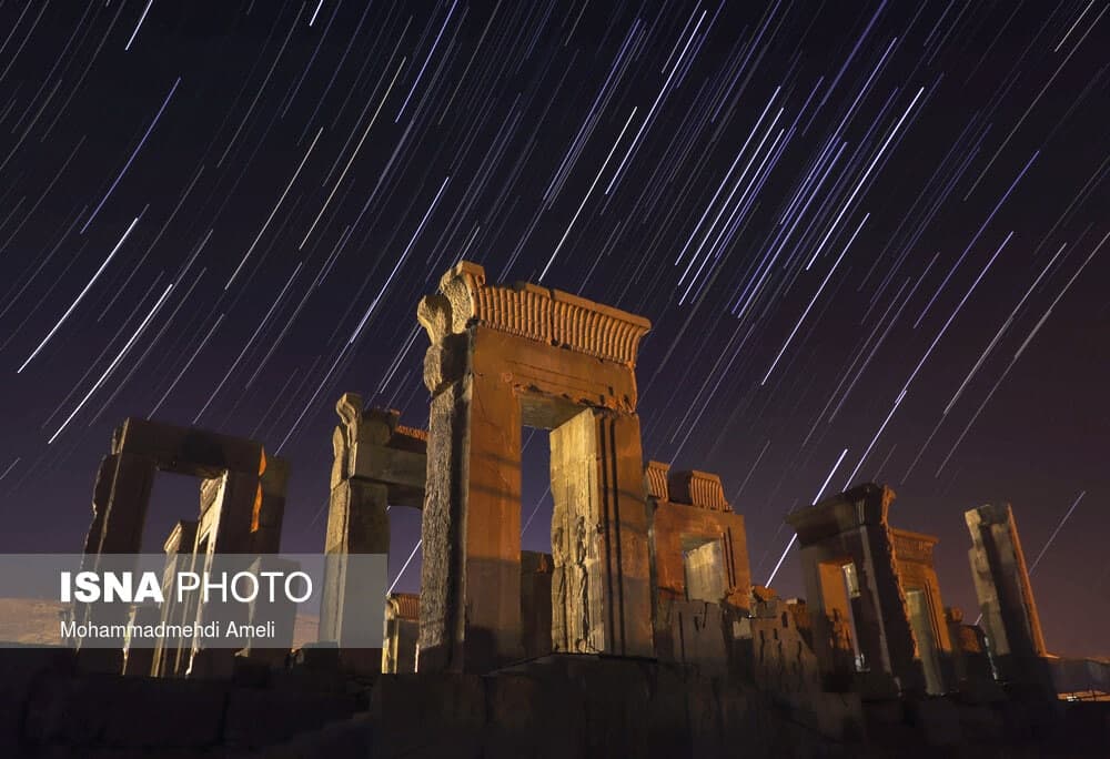 Magnificent Photos of Milky Way Galaxy on Astronomy Day