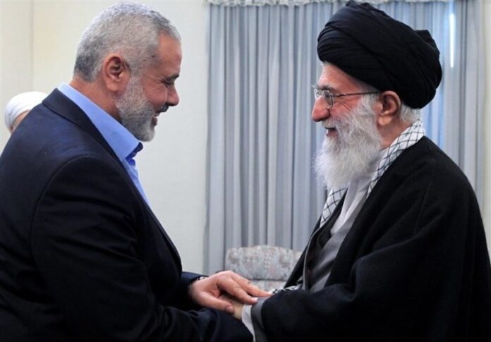 Palestinian Groups Appreciate Iran Leader’s Stance on Cause of Palestine