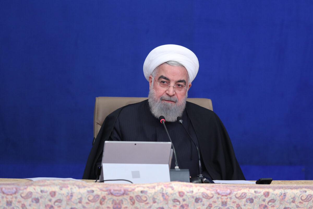 Rouhani