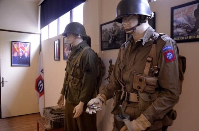 Vanguard Museum (1)