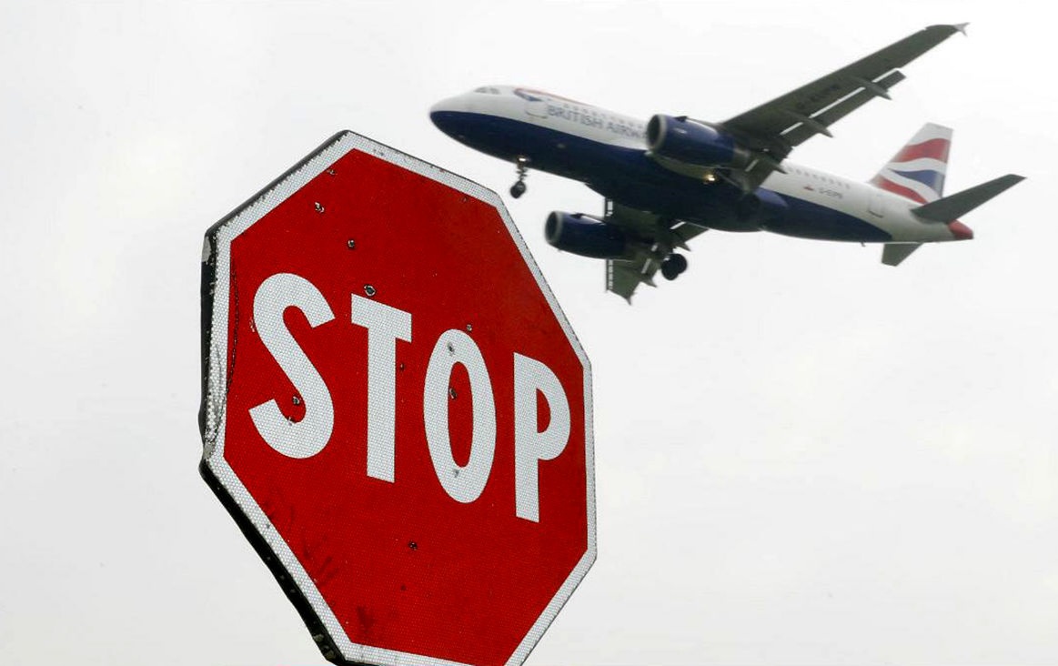 Iran Bans Entry from 12 Countries over Delta Variant of COVID-19