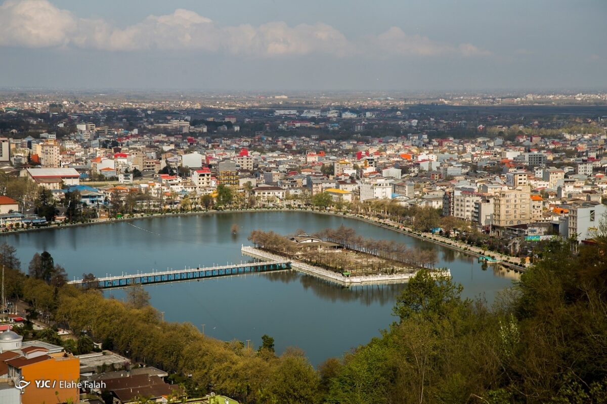 Lahijan; The Gorgeous Bride of Iran’s Gilan Province