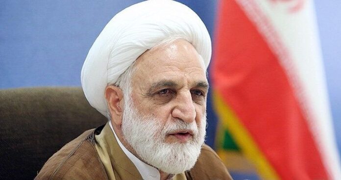 Iran's Leader Appoints Mohseni Ejei As New Judiciary Chief - Iran Front ...