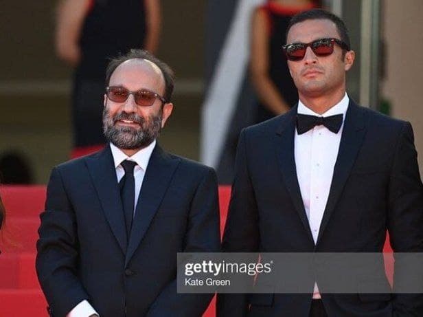 Farhadi's Latest Drama Receives 5-Minute Standing Ovation in Cannes Festival