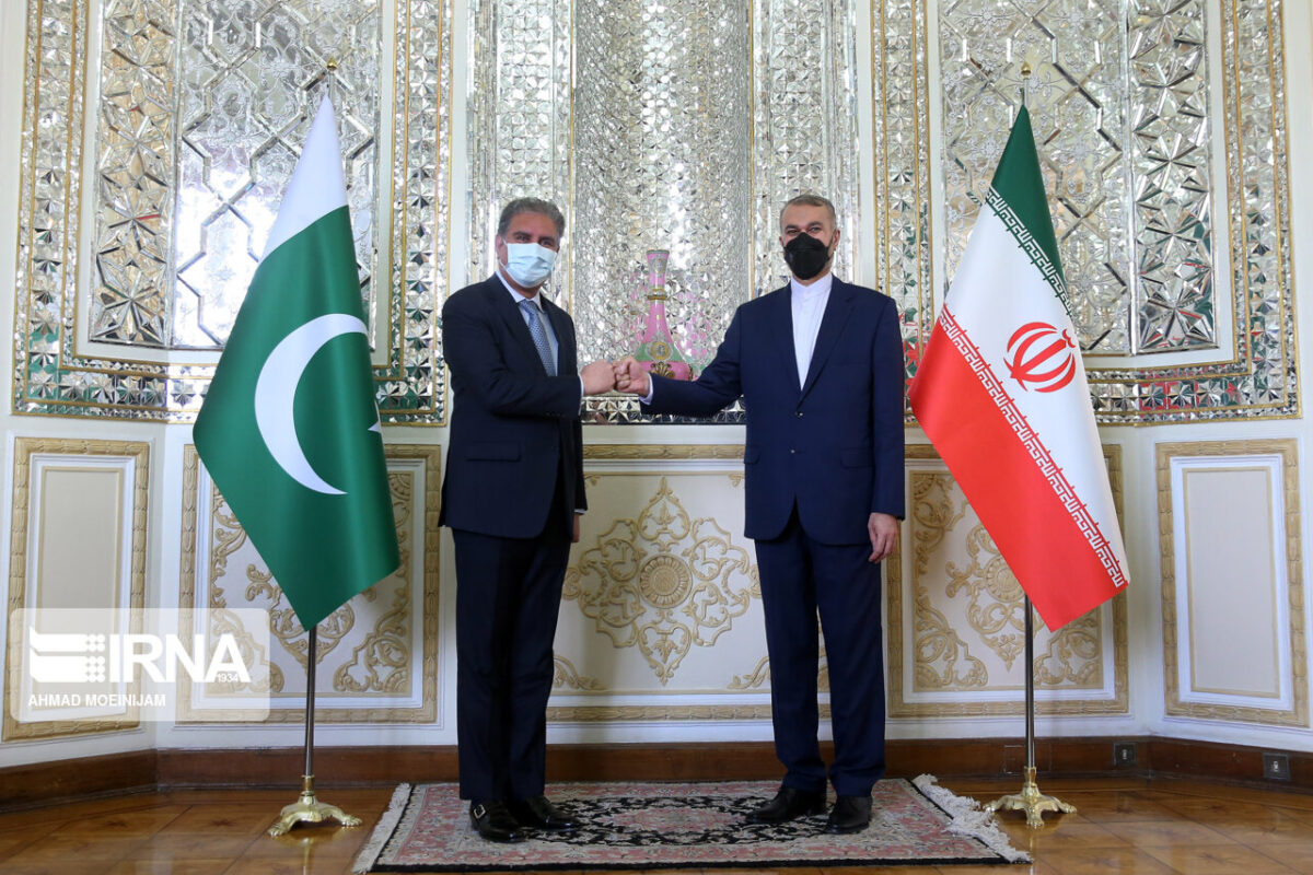 Amir Abdollahian: Iran ready to meet Pakistan energy needs 1 Amir Abdollahian: Iran ready to meet Pakistan energy needs