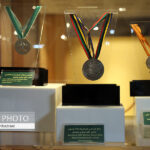 Iran’s Nat'l Sports Museum: A Display of Nation’s Athletic History, Honours