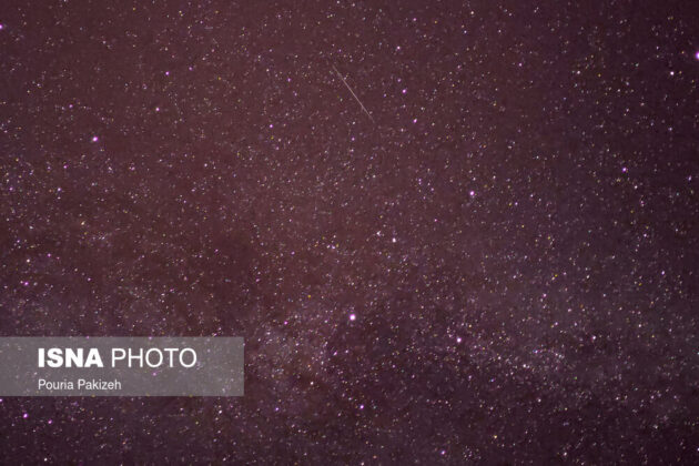 Stargazers Get Chance to Observe Impressive Phenomenon of Preseids
