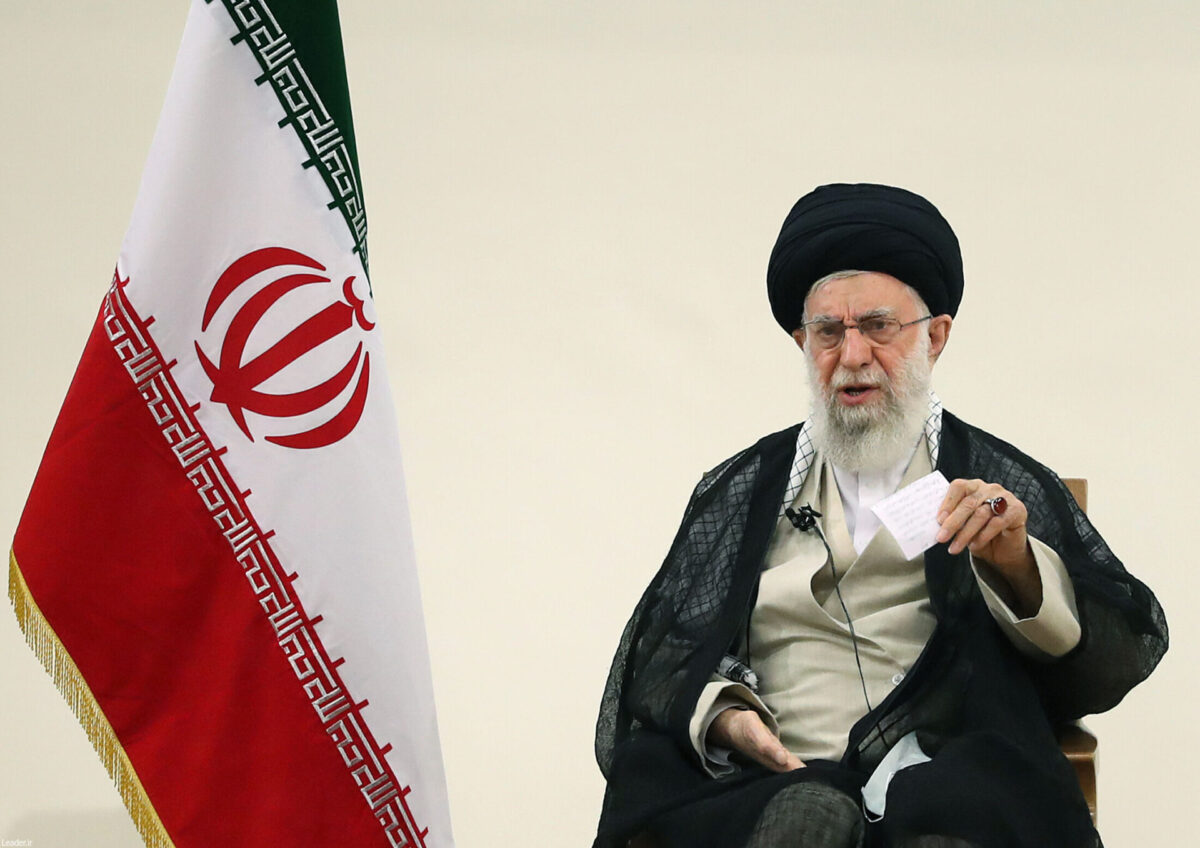 Iran’s Leader Sets One-Week Deadline to Resolve Issues in Pandemic Fight 1 Iran’s Leader Sets One-Week Deadline to Resolve Issues in Pandemic Fight