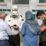 Travel Ban Enforced in Iran as Fifth Wave of COVID-19 Breaks Records
