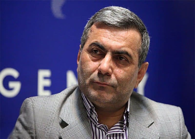 Iran interior minister appoints new political deputy