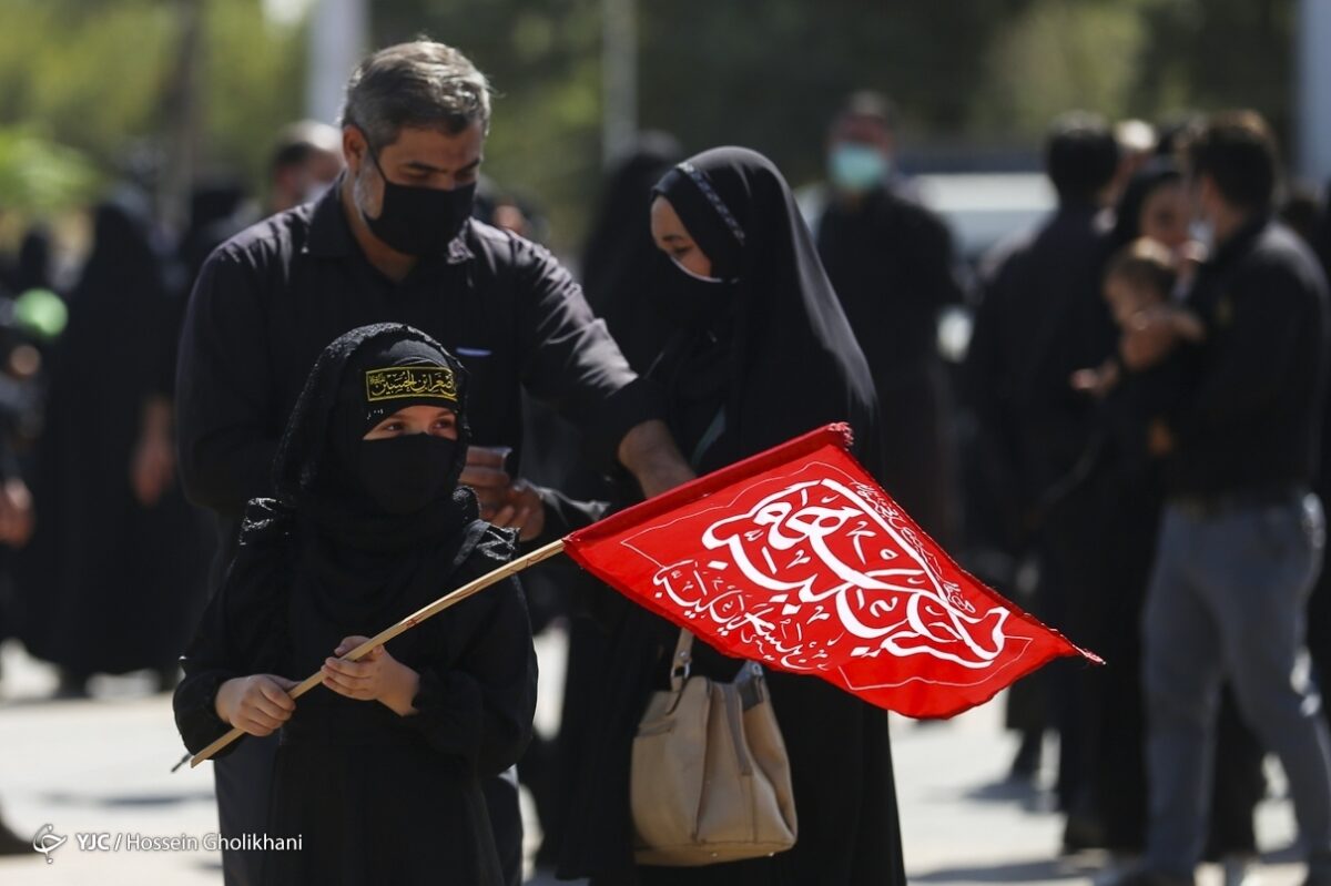 Over 14 million participate in Arbaeen ceremonies in Karbala