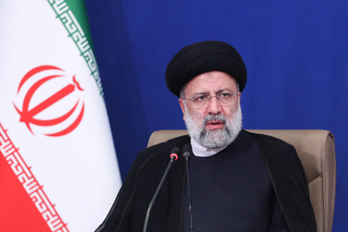 President Raeisi: Nearly 70% of Iranians vaccinated