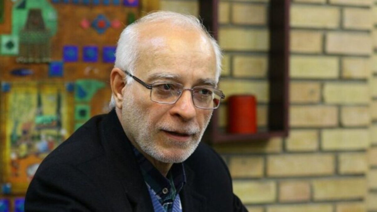 Expert: SCO membership allows Iran to actively pursue multilateralism
